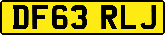 DF63RLJ