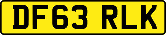 DF63RLK