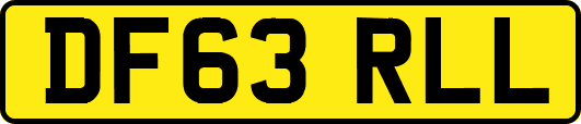 DF63RLL