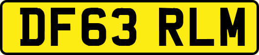 DF63RLM