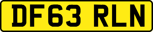 DF63RLN
