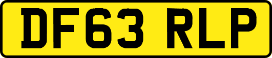 DF63RLP