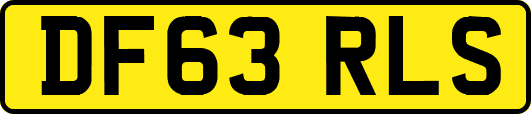 DF63RLS