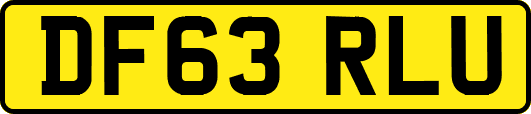 DF63RLU