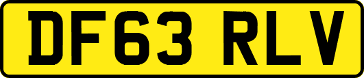 DF63RLV