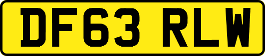 DF63RLW