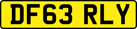 DF63RLY