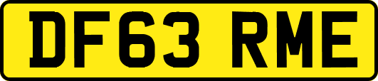 DF63RME