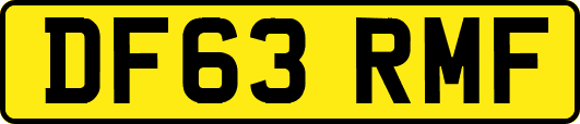 DF63RMF