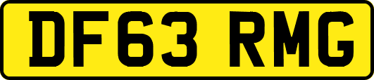 DF63RMG