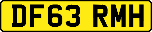 DF63RMH
