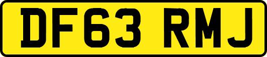 DF63RMJ