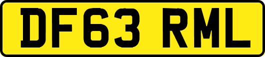 DF63RML