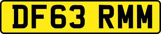 DF63RMM
