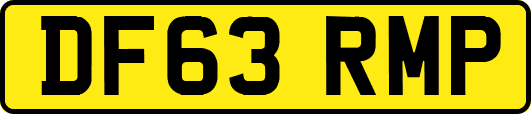 DF63RMP