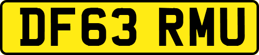 DF63RMU