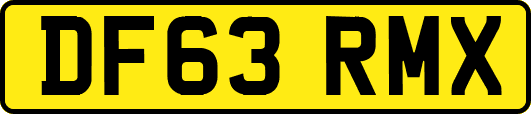 DF63RMX