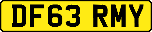 DF63RMY