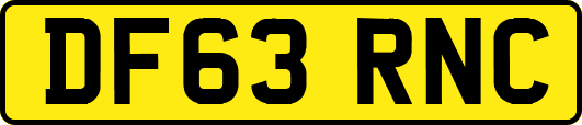 DF63RNC