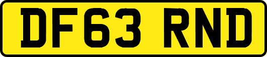 DF63RND