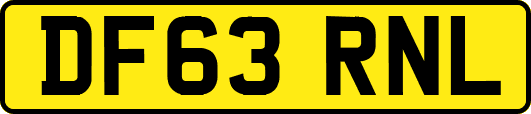 DF63RNL