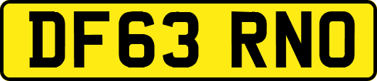 DF63RNO