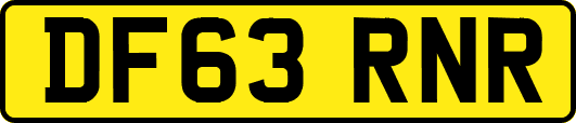 DF63RNR