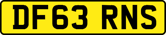 DF63RNS