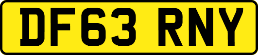 DF63RNY