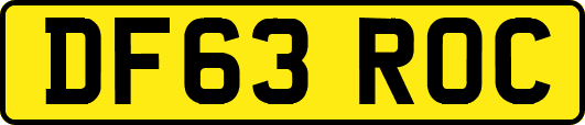 DF63ROC