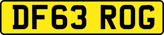 DF63ROG