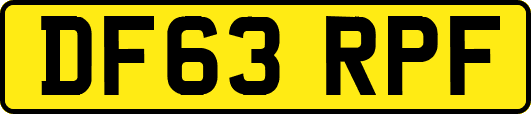 DF63RPF