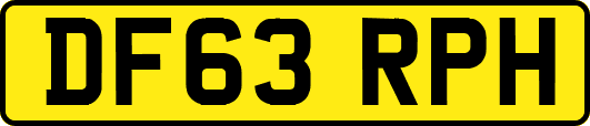 DF63RPH