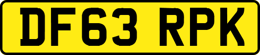 DF63RPK