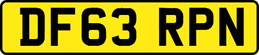 DF63RPN