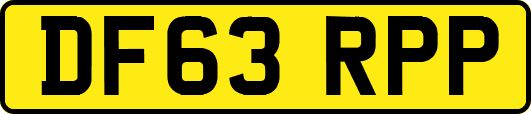 DF63RPP