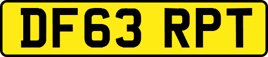 DF63RPT