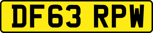 DF63RPW