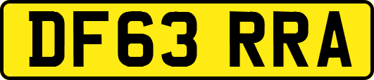DF63RRA