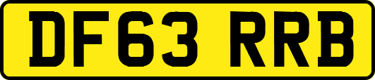 DF63RRB