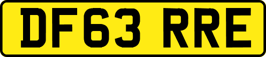 DF63RRE