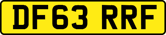 DF63RRF