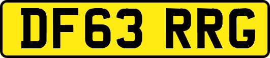 DF63RRG