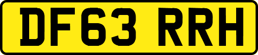 DF63RRH