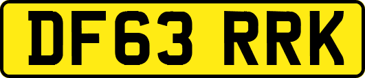 DF63RRK