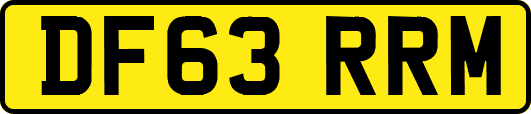 DF63RRM