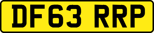 DF63RRP