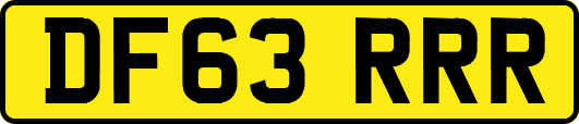 DF63RRR