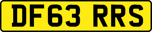 DF63RRS