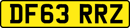 DF63RRZ